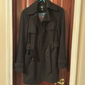 Calvin Klein woman’s jacket